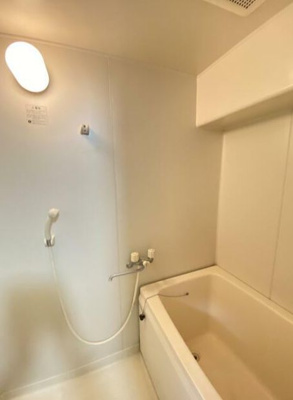 【浴室】 | サンハイツ名瀬