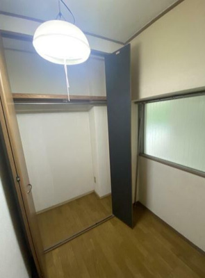 【収納】 | サンハイツ名瀬