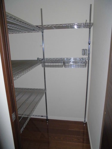 ライオンズ東山レジデンスの設備