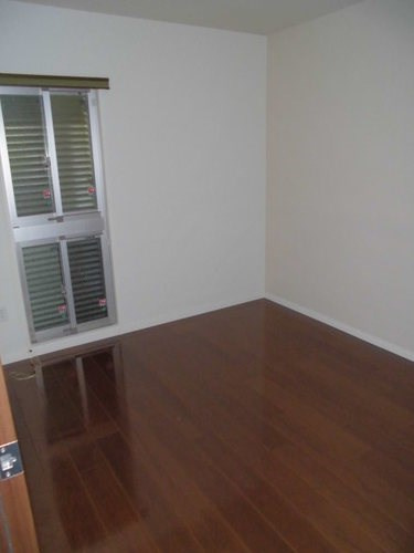 ライオンズ東山レジデンスの寝室