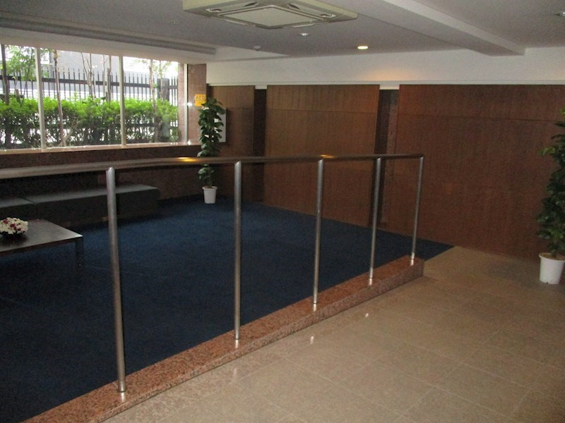 ライオンズ東山レジデンスのその他共用部分