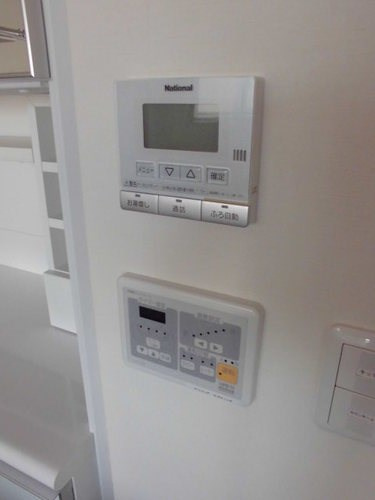 ライオンズ東山レジデンスの設備