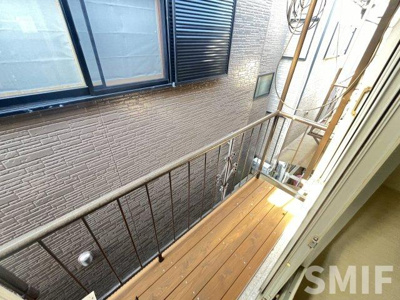 【展望】 | 岡崎文化A棟 