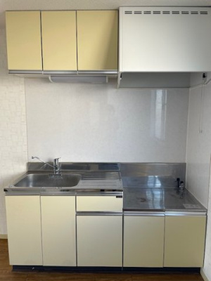 【キッチン】 | エクセルみずほ台