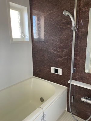 【浴室】 | エクセルみずほ台