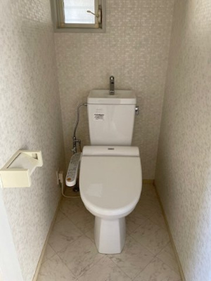 【トイレ】 | エクセルみずほ台