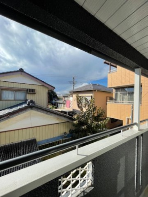 【展望】 | エクセルみずほ台