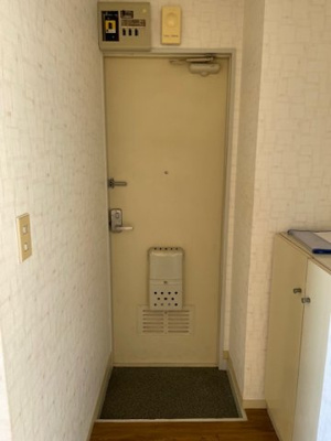 【玄関】 | エクセルみずほ台