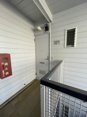 【その他共用部分】 | エクセルみずほ台