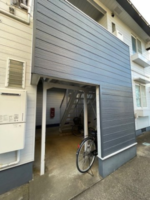 【エントランス】 | エクセルみずほ台