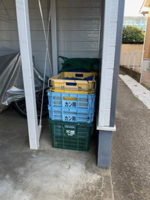 【その他共用部分】 | エクセルみずほ台