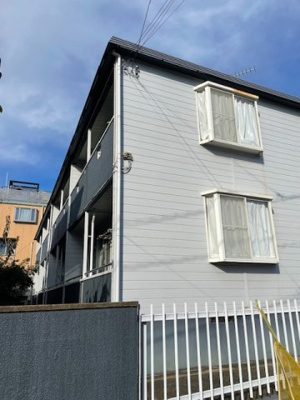 【外観】 | エクセルみずほ台