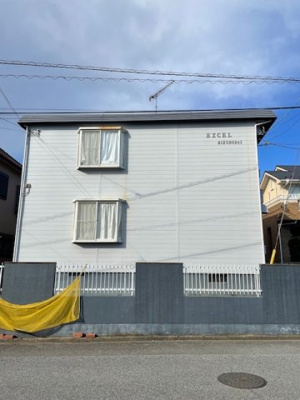 【外観】 | エクセルみずほ台