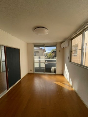 【洋室】 | エクセルみずほ台