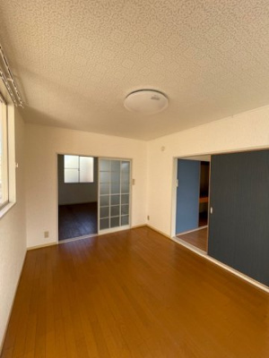 【内装】 | エクセルみずほ台