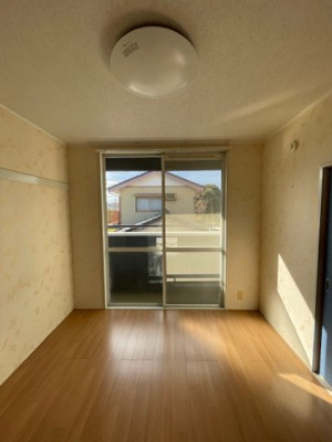 【洋室】 | エクセルみずほ台