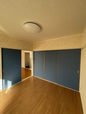 【洋室】 | エクセルみずほ台