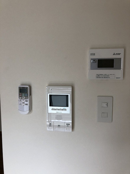 【設備】Spring field miyamachi Ⅱ
