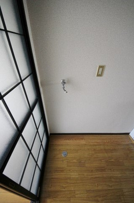 【設備】 | コーポジュン