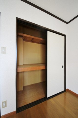 【収納】 | コーポジュン