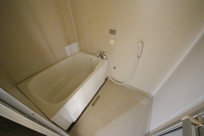 【浴室】 | コーポジュン