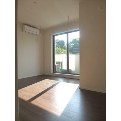 【居間・リビング】 | aporon haus | 明るい洋室！