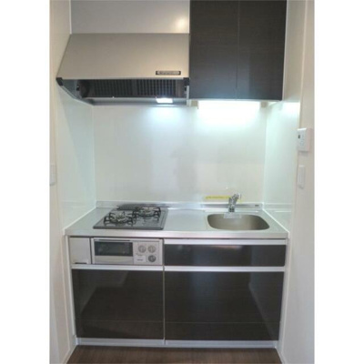 【キッチン】 | aporon haus | システムキッチン。