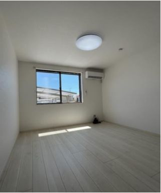 【洋室】 | 2023年建築！敷地：300坪以上！収益アパート