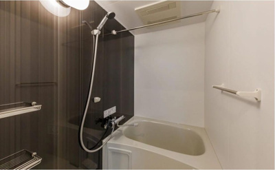 【浴室】 | 2023年建築！敷地：300坪以上！収益アパート