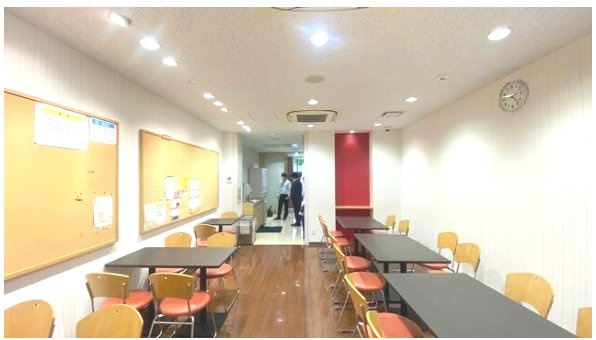 下丸屋町　テナント