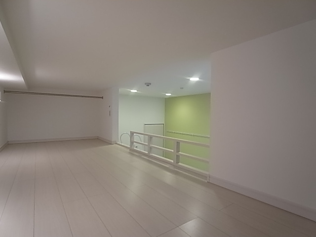 神戸市長田区久保町７丁目のアパート