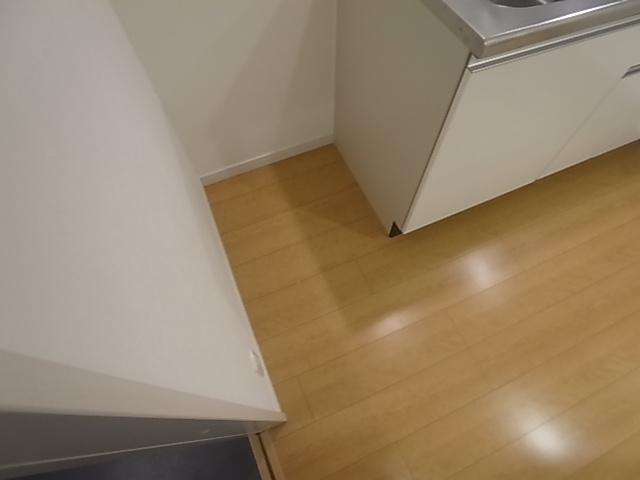 神戸市長田区久保町７丁目のアパート