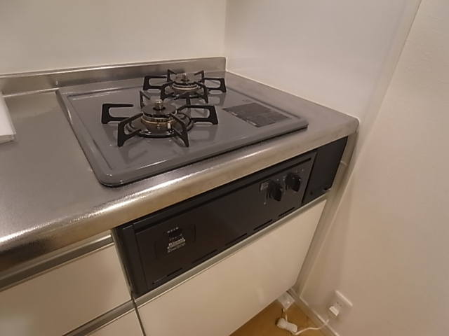 神戸市長田区久保町７丁目のアパート