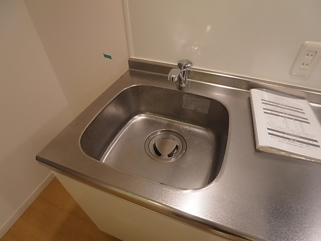 神戸市長田区久保町７丁目のアパート