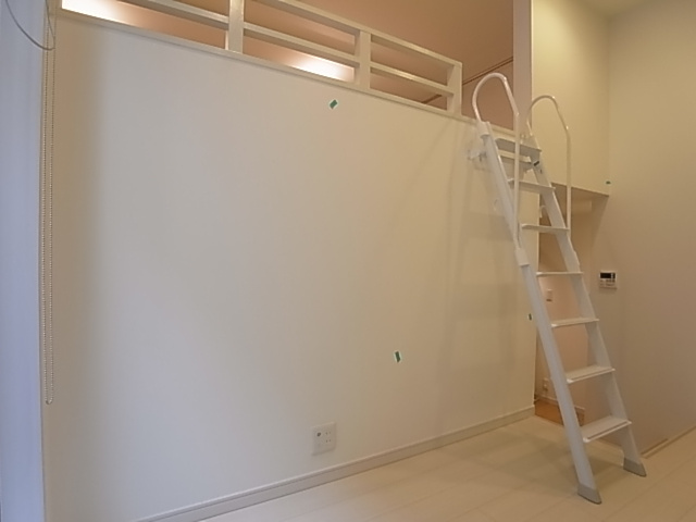 神戸市長田区久保町７丁目のアパート