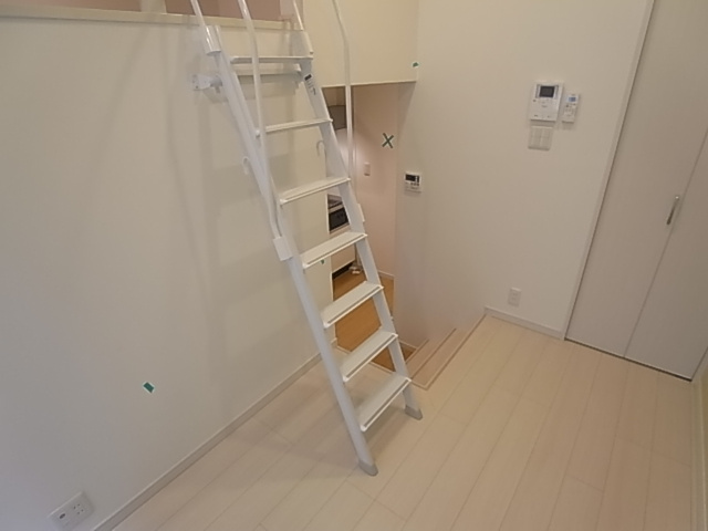 神戸市長田区久保町７丁目のアパート