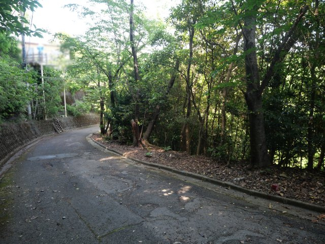 Villa Town紀ノ郷④