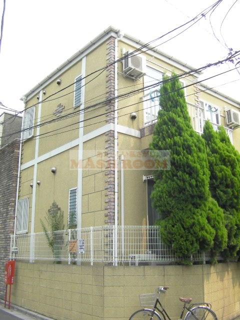 ヴィラ　フォンテーヌ