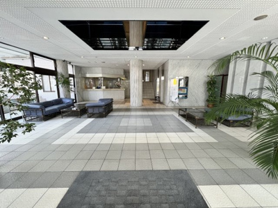 【ロビー】 | コーストビューサントピア