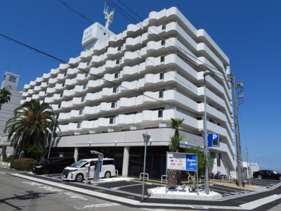 【外観】 | コーストビューサントピア