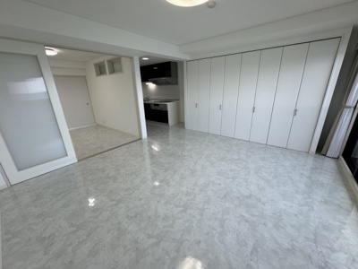 【洋室】 | コーストビューサントピア