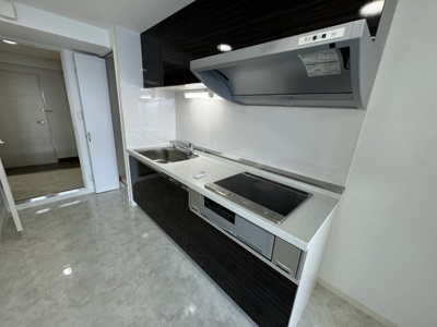 【キッチン】 | コーストビューサントピア