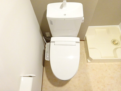 【トイレ】 | カロン