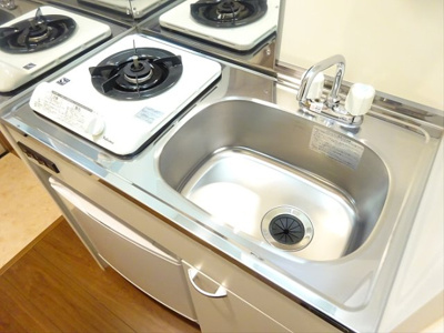 【キッチン】 | カロン