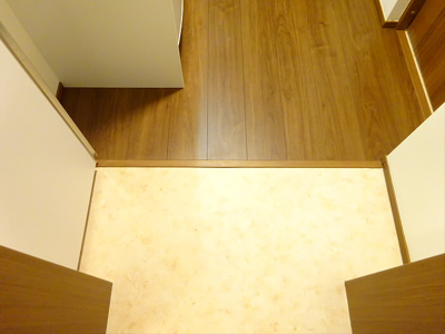 【玄関】 | カロン