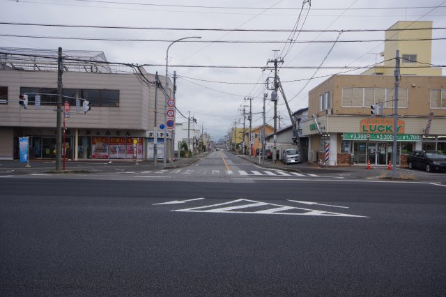宇都宮市西川田町　土地のその他|江曽島駅まで徒歩約８分