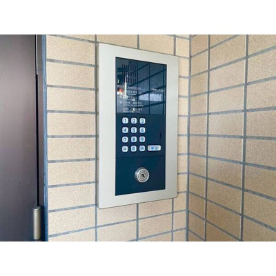 【セキュリティ】 | ラ・シャラ