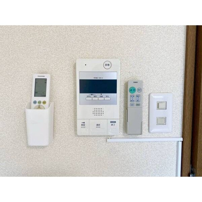 【設備】 | ラ・シャラ