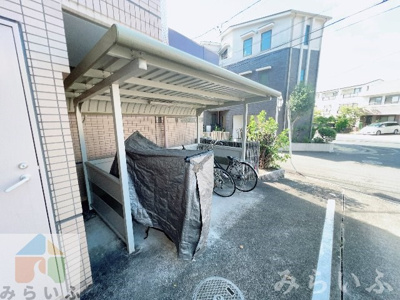 【その他共用部分】 | ラ・シャラ