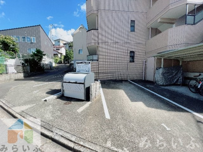 【その他共用部分】 | ラ・シャラ